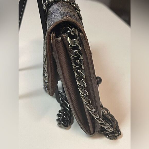 Louis Vuitton Damier Ebene International wallet - Picture 15 of 15